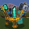 default GOLDEN EDITION icon