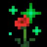 Flourish icon