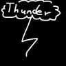 Thunder Armor Trim icon