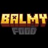 Balmy food icon
