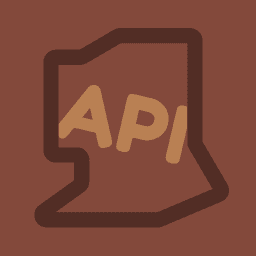 Sherds API icon