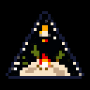Outer Wilds: Forgotten Songs - Vinyl icon
