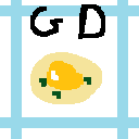 Genshin Delight icon