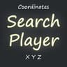 Search Player icon
