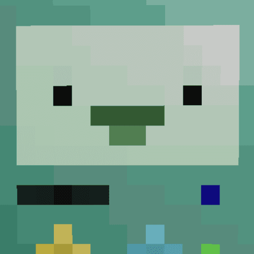 BMO companions icon