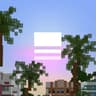 Retrowave Sun & Moon icon