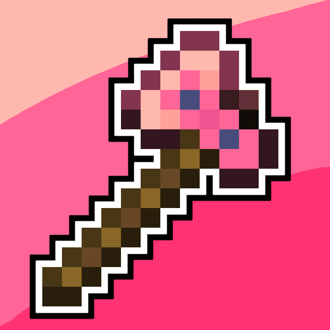 The Glorious Axeolotl icon