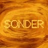Sonder icon