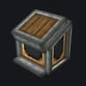 Create Style Lectern icon