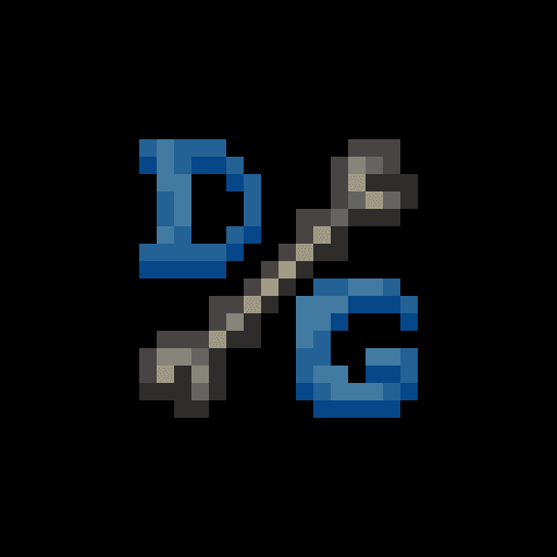 Dungeons Guide icon