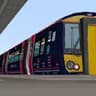 Class 377/5 First Capital Connect/Thameslink Electrostar Pack icon