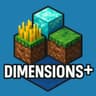 Dimensions+ icon