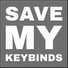 SaveMyKeybinds icon