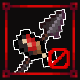 No Lunge Hunger icon