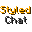StyledChat icon