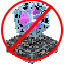 AntiDTap icon