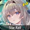 IVR - Honkai Star Rail Train Pack icon