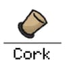 Cork - Tryphophobia removal pack (Archive) icon
