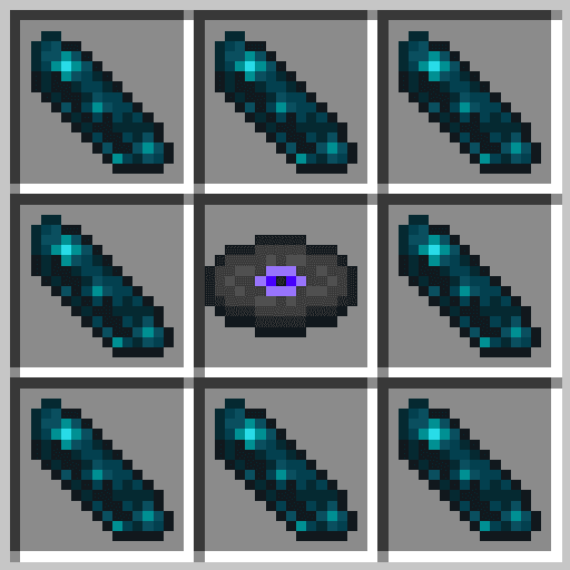 Echo Shards icon