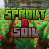 Sprout & Soil icon