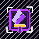 SlotGlow icon