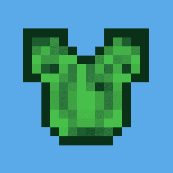 Complete Turtle Armor icon