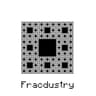 Fractal Industry icon