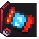 Cobbledex: Recrafted icon