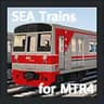 [MTR3/4] South East Asian Trains icon