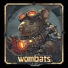 Vanilla Wombat enhanced icon