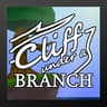 Cliff under a Branch (CliffBranch) icon