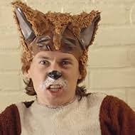 Fox that Says Things icon