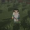 Ryuma's/Zoro's Shusui from One Piece icon