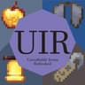 Uncraftable Items Refreshed icon