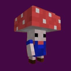 Mushroomies icon