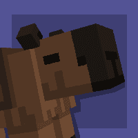 Bare Bones x Capybara Mob icon