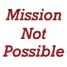 MissionNotPossible icon