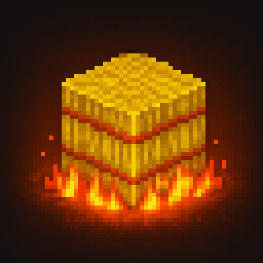 Hay Fuel icon