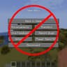 No Singleplayer Pausing icon
