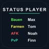 Status Player icon