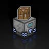 Industrial Foregoing Mycelial Tweaks icon