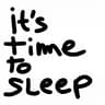 Sleep Reminder icon
