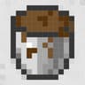 golden carrots become choc milk! icon