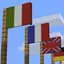 Vanilla Banner Flags icon