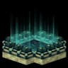 Emissive End Portal icon