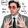 The Wacky Will Wood Pack icon