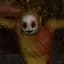 Laa laa's voice as some cave ambience icon