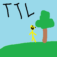 TerraTline icon