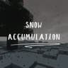 Snow Accumulation icon
