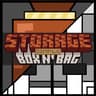 Simple Box N' Bag icon